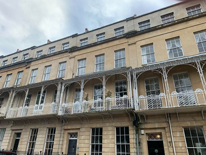 2 Bedroom Flat To Rent In Caledonia Place, Clifton, BS8