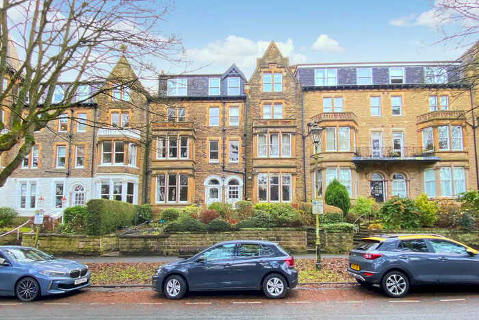 2 Bedroom Apartment To Rent In Riversdale, Valley Drive, Harrogate, HG2