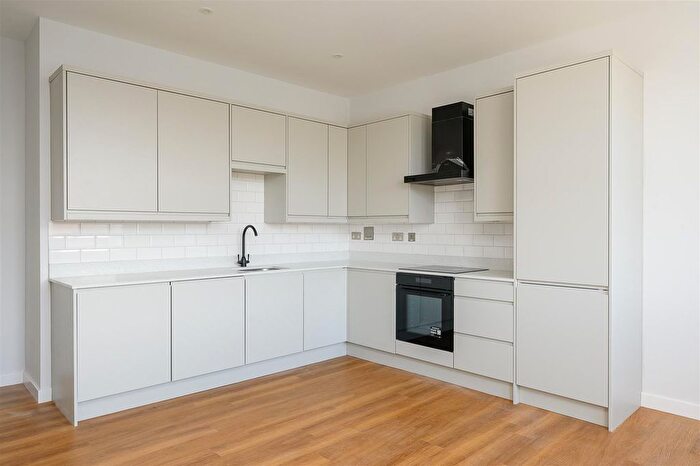 2 Bedroom Flat For Sale In Main Street, Fulford, York, YO10