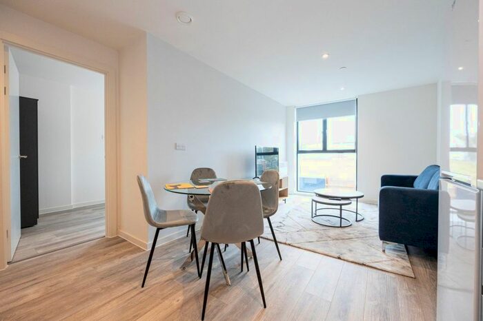 1 Bedroom Flat To Rent In Bevington Bush, Liverpool, L3