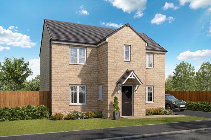 4 Bedroom Detached House For Sale In Oakwood Glade, Holbeach, PE12