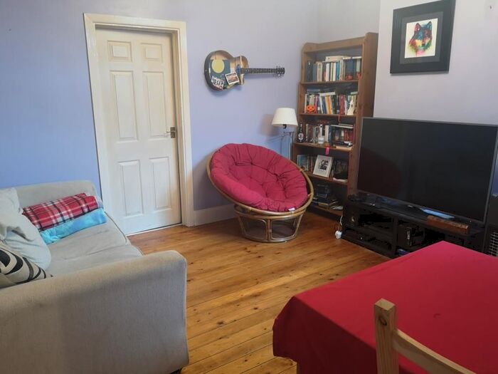 1 Bedroom Flat To Rent In Lorne Street, Reading, RG1