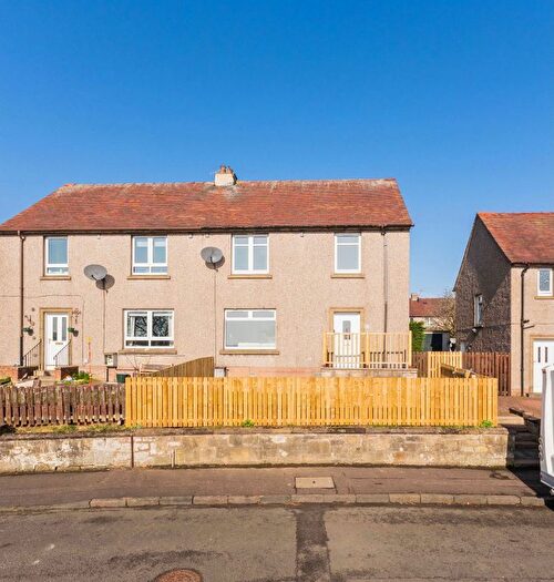 4 Bedroom Semi-Detached House For Sale In Charles Crescent, Boghall, EH48