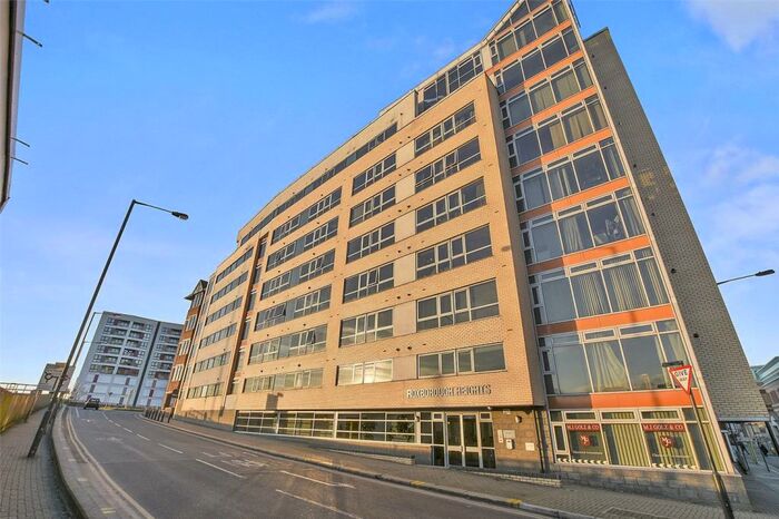 2 Bedroom Apartment To Rent In Headstone Road, Harrow, HA1