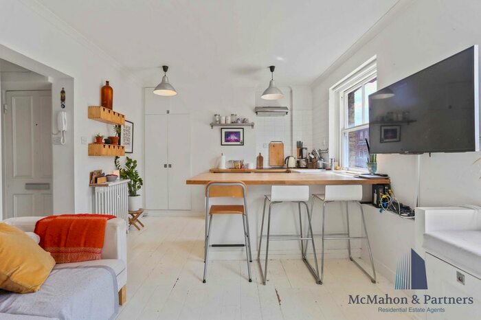 1 Bedroom Flat To Rent In Snowsfields, London, SE1