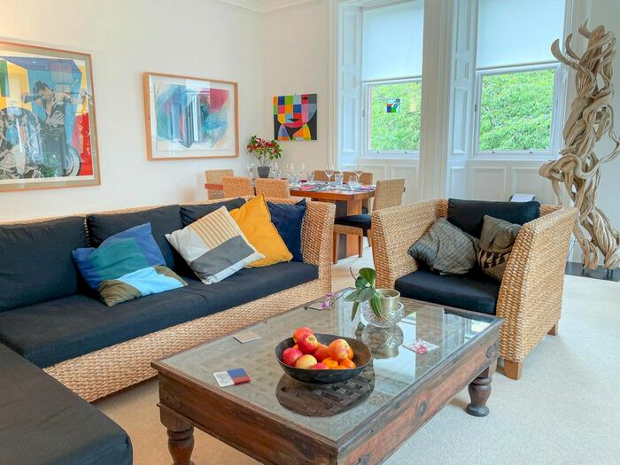 2 Bedroom Flat To Rent In South Drive, Liff, Dundee, DD2