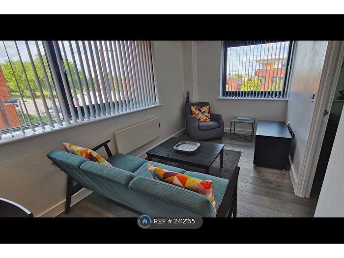 1 Bedroom Flat To Rent In Brickfield Court, Slough, SL1