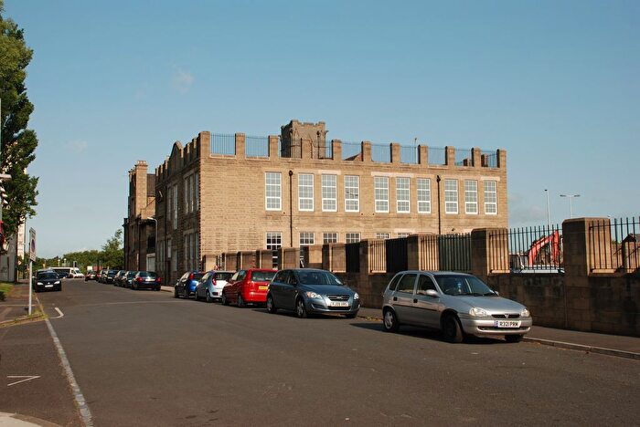 1 Bedroom Flat To Rent In Major Street, Stockton, TS18