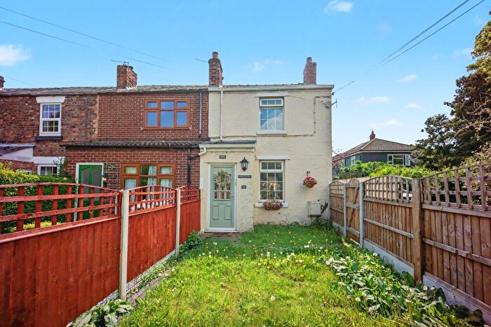 3 Bedroom End Of Terrace House For Sale In Halsall Lane, Ormskirk, L39
