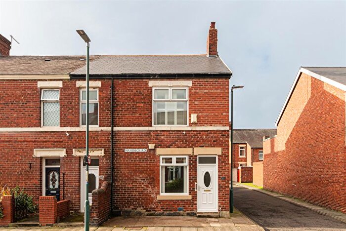 1 Bedroom Flat For Sale In Wansbeck Road, Jarrow, South Tyneside, NE32