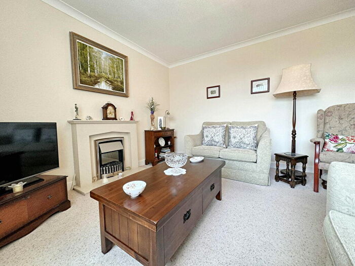 2 Bedroom Detached Bungalow For Sale In Bryn Derwen, Abergele, LL22