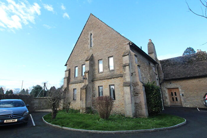 2 Bedroom Apartment To Rent In St. Michael's Court, Melksham, SN12
