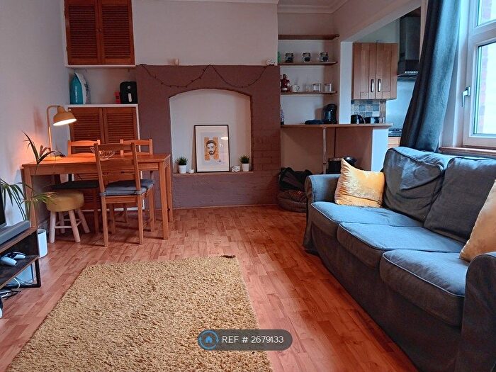 2 Bedroom Terraced House To Rent In Hartington Street, Chester, CH4