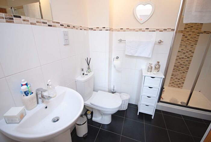 2 Bedroom Barn Conversion To Rent In Walford, Standon, Stafford, ST21