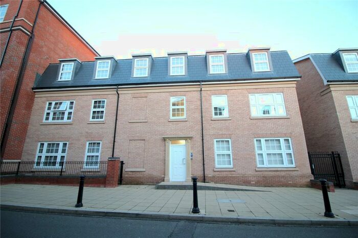 2 Bedroom Apartment To Rent In Main Street, Dickens Heath, Shirley, Solihull, B90