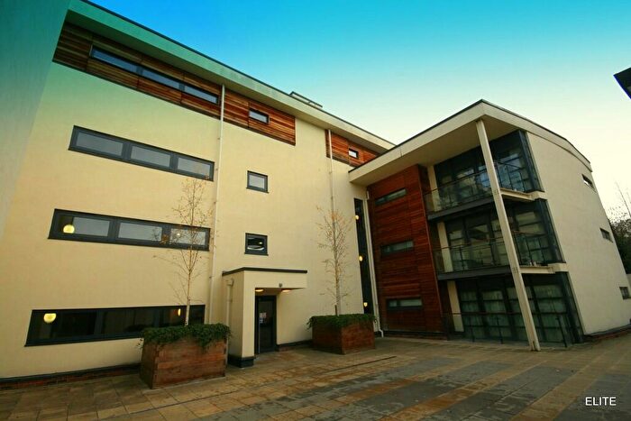 2 Bedroom Apartment To Rent In Freemans Quay, Durham City, DH1