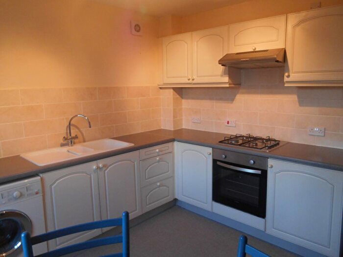 2 Bedroom Flat To Rent In Chalmers Brae, Anstruther, KY10