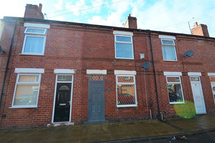 2 Bedroom Terraced House To Rent In Smawthorne Avenue, Castleford, WF10
