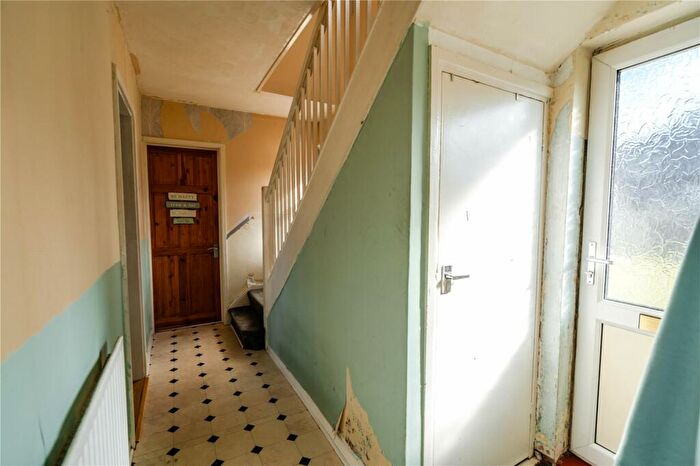3 Bedroom Terraced House For Sale In Margaret Street, Immingham, Lincolnshire, DN40