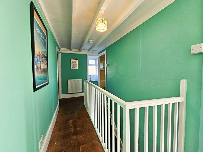 4 Bedroom Terraced House To Rent In Talybont, SY24