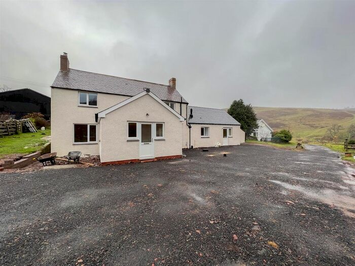 3 Bedroom Detached House To Rent In (College Valley), Kirknewton, Wooler, NE71