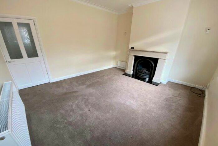 2 Bedroom Terraced House To Rent In Gladys Street, Rotherham, S65