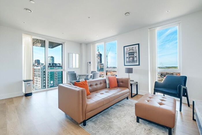 1 Bedroom Apartment To Rent In Timber Yard West, Hurst Street, Birmingham, B5