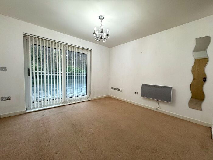 1 Bedroom Flat To Rent In Royal Sovereign Apartments, Phoebe Road, Pentrechwyth, SA1