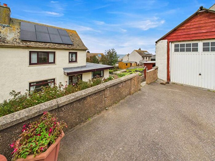 3 Bedroom Semi-Detached House For Sale In Garden Crescent, Gardenstown, AB45