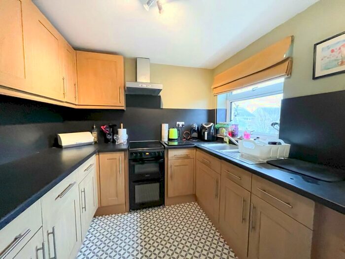 4 Bedroom Terraced House To Rent In Evans Road, Eynsham, Witney, Oxfordshire, OX29