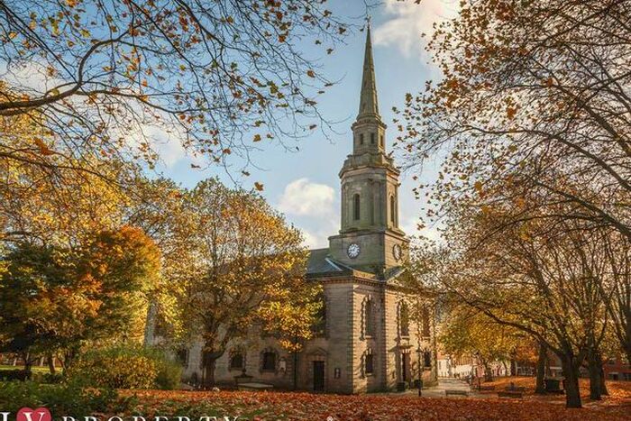 2 Bedroom Flat To Rent In St. Pauls Square, Birmingham, B3