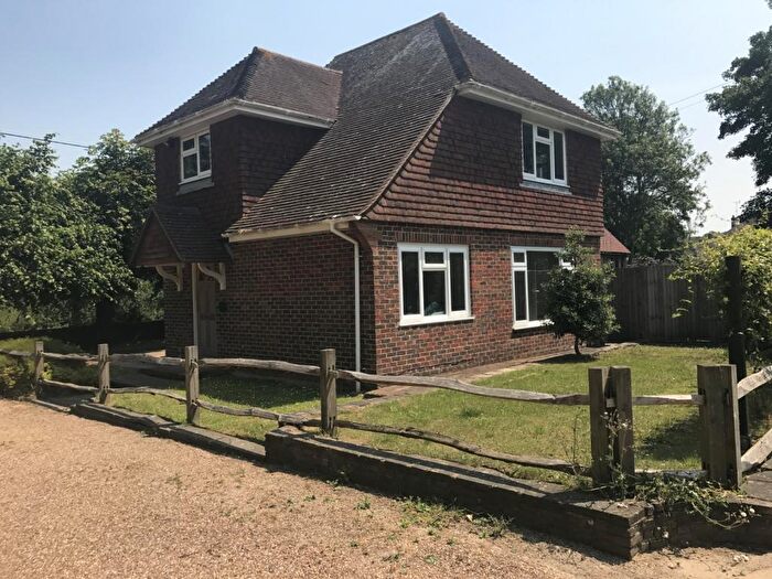 4 Bedroom House To Rent In Lewes Road, Newhaven, BN9