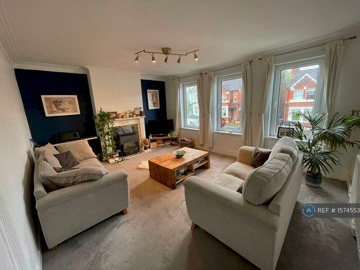 2 Bedroom Flat To Rent In London, London, SE20