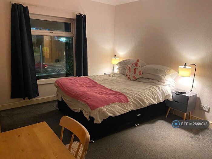 1 Bedroom Flat To Rent In Mansfield Rd, Nottingham, NG5