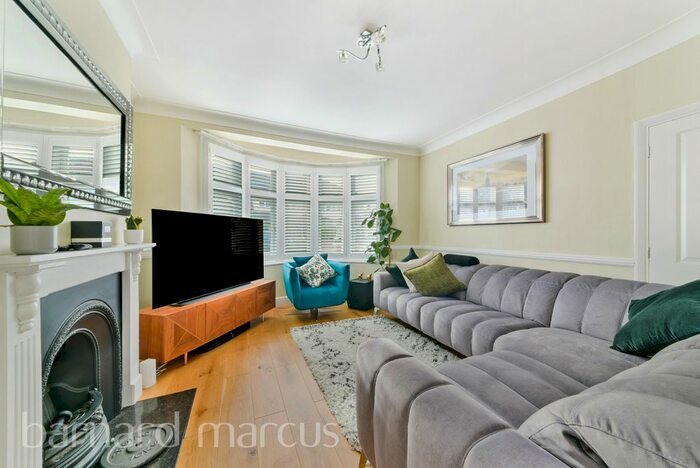 3 Bedroom Terraced House To Rent In Edgehill Road, Mitcham, CR4