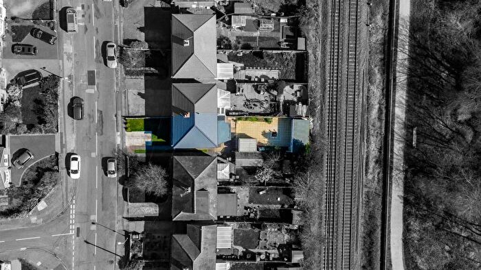 2 Bedroom Semi-Detached House For Sale In Long Lane, Attenborough, Nottingham, NG9