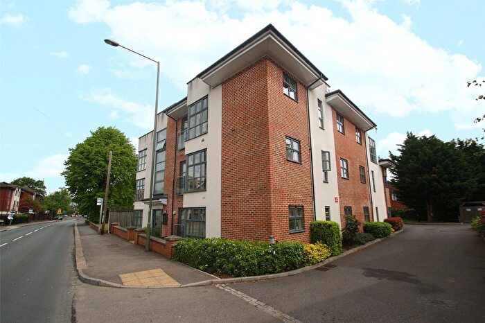 2 Bedroom Flat To Rent In Renaissance, High Street, Addlestone, Surrey, KT15