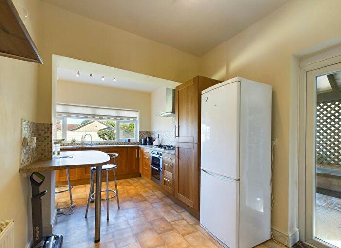 2 Bedroom Bungalow For Sale In Frome Road, Odd Down, Bath, BA2