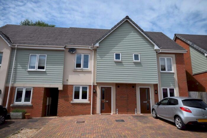 2 Bedroom Semi-Detached House To Rent In Tylers Meadow, Great Torrington, Devon, EX38