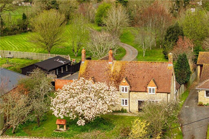 4 Bedroom Detached House For Sale In Careys Road, Pury End, Towcester, Northamptonshire, NN12