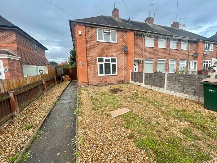 3 Bedroom Semi-Detached House To Rent In Humberstone Road, Erdington, Birmingham, B24