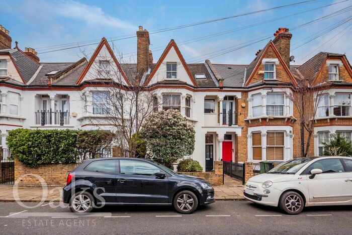 1 Bedroom Apartment To Rent In Romola Road, Herne Hill, SE24