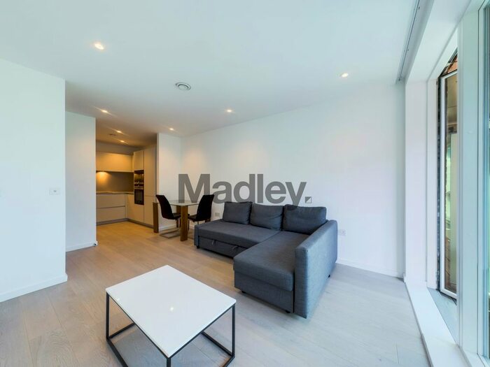 1 Bedroom Flat To Rent In Hilary Mews, London, SE1