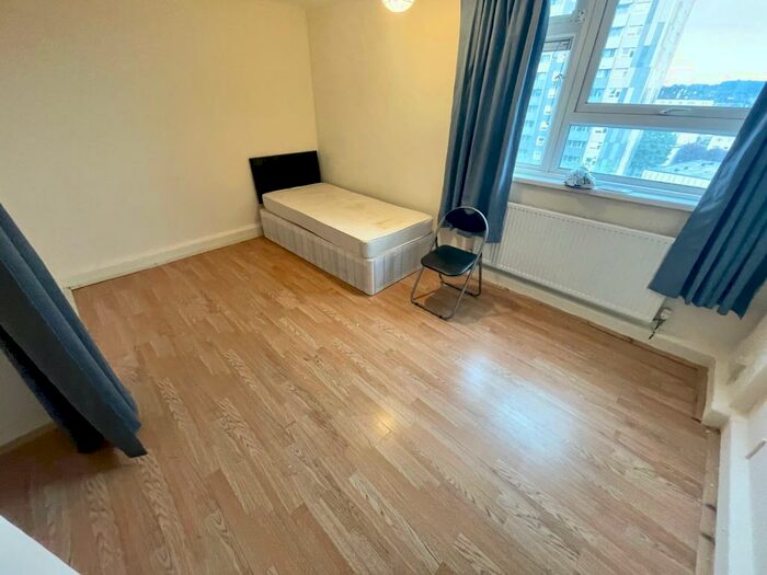 2 Bedroom Apartment To Rent In Bailey Street, Luton, LU1