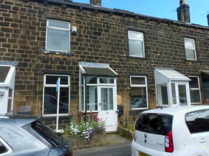 2 Bedroom Terraced House To Rent In Brewery Road, Ilkley, LS29