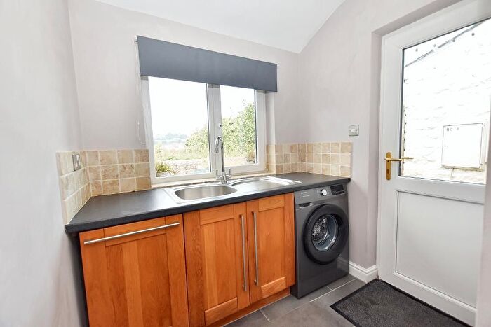 2 Bedroom Cottage For Sale In New Hague, Colne Road, Kelbrook, BB18