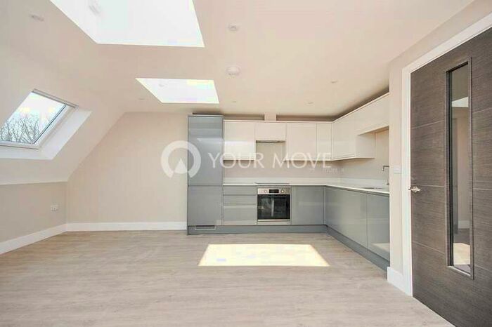 1 Bedroom Apartment To Rent In Chislehurst Road, Chislehurst, BR7