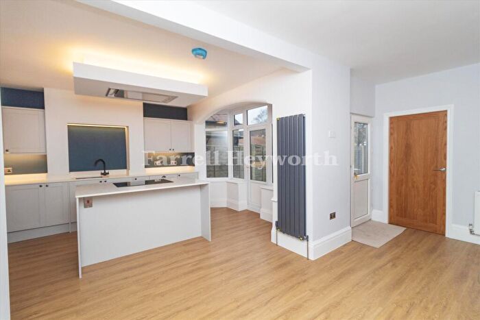 3 Bedroom House For Sale In Lichfield Avenue, Bare, Morecambe, LA4