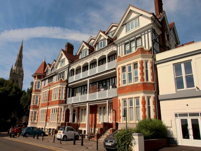 1 Bedroom Flat To Rent In Hinton Road, , Bournemouth, BH1