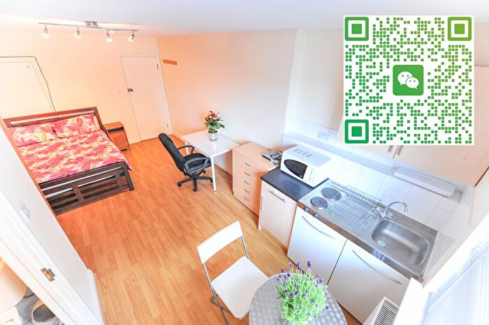 Studio To Rent In Cromwell Road, London, SW7